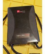 ESP Next Gen PCS 120/15  AC Power Line Filter  XG-PCS-15D Ikon MW. #A1 - $18.56