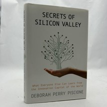 Secrets of Silicon Valley: What Everyone Else Can Learn from the Innovati - £15.20 GBP