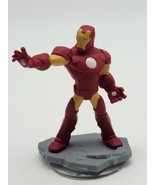 Disney Infinity 2.0 Iron Man Marvel Model #INF-1000102 - £5.35 GBP