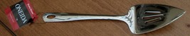 New Oneida 32159 Stainless Steel Pastry Server Brand New, Handy Item - $7.91