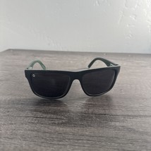 Knockaround Sunglasses Torrey Pines Full Rim Green FRAMES ONLY Rectangle - $16.89