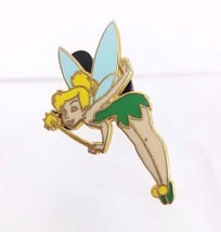 Tinker Bell Corrected - Disney Collectible Pin #1728 - £4.55 GBP