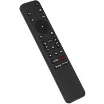 New Rmf-Tx900U Replace Remote For Sony Bravia Tv Xr-48A90K Xr-42A90K Xr-... - $32.99