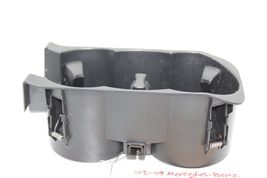 03-09 MERCEDES-BENZ E-Class Cup Holder F1837 image 8