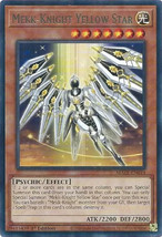 YUGIOH Mekk-Knight  Deck Complete 42 - Cards - $22.72