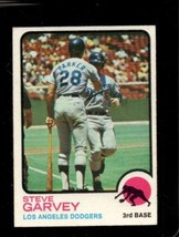 1973 Topps #213 Steve Garvey Ex Dodgers *X85056 - £9.12 GBP