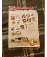 US Stamps Celebrating the Century: the 1930s - $5.47 CAD