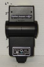 Vintage VIVITAR 273 Auto Thyristor Shoe Mount Camera Flash - $17.79