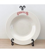 Goodfella&#39;s Pasta Bowl Plate Italian Mafia Diner Homer Laughlin U.S.A. D... - £86.20 GBP