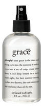Philosophy Pure Grace Body Spritz 8 oz - £47.18 GBP