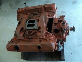 70 440 HP ENGINE,CUDA,CHALLENGER,CHARGER,SUPERBEE - $94,461.86 MXN