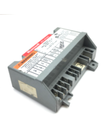 Honeywell S8600H1006 Ignition Control 100% Shutoff * cosmetic damage* us... - $897.31 MXN