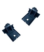 2X Front Bumper Brackets Guide For Chevrolet Suburban 2015-2020 GM1042134 - $497.16 MXN