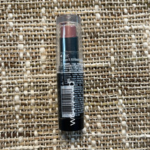 Wet n Wild MegaLast 902C Bare It All Lip Color Lipstick Sealed Flaw - $11.65