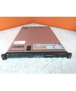Dell PowerEdge R630 Server 2x Intel Xeon E5-2643v3 3.4GHz 64GB Perc H730... - $221.34 CAD