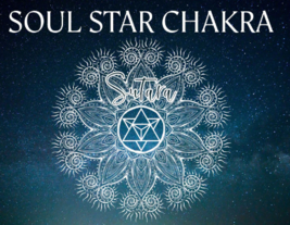 50x-200x Coven Soul Star 8TH Chakra Activation Soul Purpose Elevated Magick - £18.32 GBP+