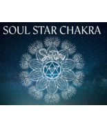 50x-200x COVEN SOUL STAR 8TH CHAKRA ACTIVATION SOUL PURPOSE ELEVATED MAG... - £61.45 GBP+