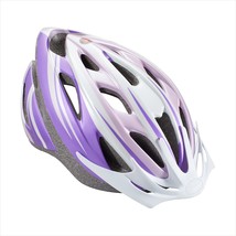 Child'S Dial Fit Adjustable Bike Helmet By Schwinn Thrasher, Multiple Colors. - $33.98