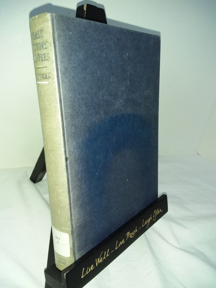 The Early Factory Masters (Midlands Textile Industry), Stanley Chapman, ... - $8.59
