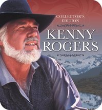 Kenny Rogers [Audio CD] Kenny Rogers - £12.94 GBP