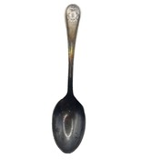 Hotel Pennsylvania Reed &amp; Barton 5 7/8&quot; Teaspoon New York City Hotel Silver - $281.78 MXN