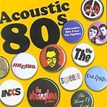 Various Artists : Acoustic 80s CD Pre-Owned - £11.96 GBP