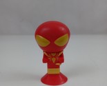 Marvel Chibi Snapz Ironman Red and Gold. - $6.78