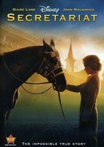 Secretariat DVD 2011 Disney  - $13.86