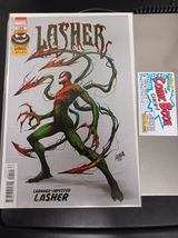 Lasher #4 variant Edition  - £9.64 GBP