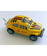 Maisto VW Baja Bug Volkswagen Beetle Dune Buggy, 1:64 Scale, Just Out of... - $9.89