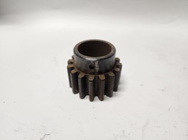 New No Box Martin S616 14-1/2 Spur Gear 1.722 Bore. - $29.99