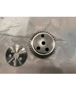 Cummins ISX12 11.9 liter ISX/QSX Diesel engine Idler Gear Assembly 28946... - $356.03 CAD