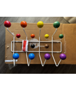 Eames Hang It All Authentic Pride Edition New In Original Box Herman Miller - $247.50