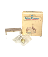 Petite Princess Fantasy Furniture Coffee Table, Leaf Ashtray, Decanter 4... - €21,04 EUR Petite Princess Fantasy Furniture Coffee Table, Leaf Ashtray, Decanter 4... - €21,04 EUR