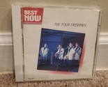 The Four Freshmen ‎– Best Now (CD, 1991, Capitol (Giappone)) TOCP-9125 - $47.43