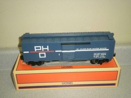 Lionel Standard O SALE- 17234 Port Huron &amp; Detroit BOXCAR- NEW- W70 - £25.61 GBP