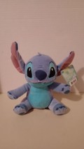 Disney Lilo and Stitch Stitch plush NWT Just Play 2021 - £10.31 GBP