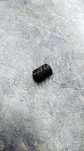 NEW Washer Screw 3/8-24 X 1/2 Hex Sock HD for Speed Queen P/N: 81087 [IH] - £7.82 GBP
