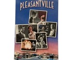 Pleasantville VHS 1999  Tobey Maguire Jeff Daniels Joan Allen Reese With... - £4.62 GBP