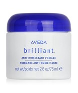 Aveda Briliant Anti-Humectant Pomade 2.6 FL OZ - $47.99