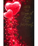 Valentines Greetings To A Wonderful Son &amp; Family -Valentines Greeting Ca... - $51.04 MXN