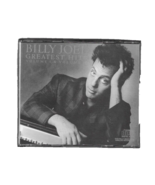 Billy Joel - Greatest Hits Volumes I &amp; II (1985)- 2 CD set,  25 Songs Ex... - $139.62 MXN