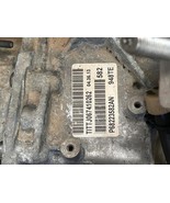 Automatic Transmission 2.4L AWD Fits 14 CHEROKEE 104601725Transmisson On... - $20,368.01 MXN