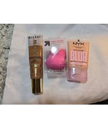 Mixed Lot Makeup NYX, MILANI SET OF 3 - $13.99