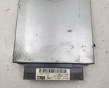 Engine ECM Electronic Control Module 6-245 4.0L Automatic Fits 03 RANGER... - $103.08