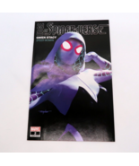 Marvel Comics Edge of Spiderverse #2 Mike Mayhew Variant 2022 1st Spider... - £40.45 GBP