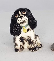 Hagen Renaker Cocker Spaniel Butch Miniature Figurine Albert Staehle - $44.54