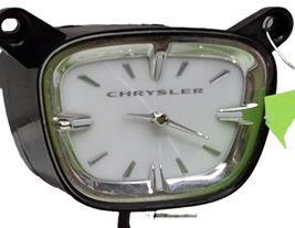 11 12 13 14 15 16 Chrysler Town &amp; country analog clock 56046741AA - €13,01 EUR