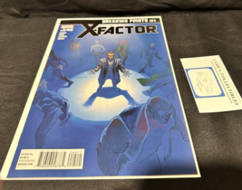 X-Factor #245 Dec 2012 Vol 1 first print Marvel Comic Book David Kirk Leisten - £10.83 GBP