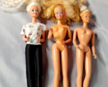 Barbie Doll Lot 1980s 90s Philippines &amp; Malaysia - $18.76